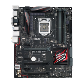 华硕 Z170-K