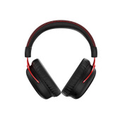 极度未知 HyperX Cloud II Wireless