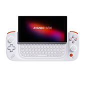 AYANEO SLIDE 7840U 64+4T