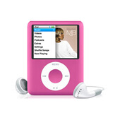 iPod nano (第3代)