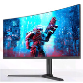 海信 34G6K