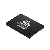 希捷 酷鱼Q1 SATA3固态硬盘 480G