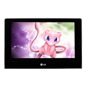 LG H1000B