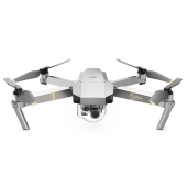 大疆 Mavic Pro 铂金版