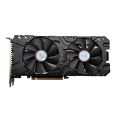 铭鑫 视界风 RTX2060-6GBD6 炫彩版