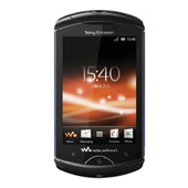 索尼 爱立信 WT18i