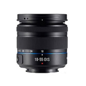 三星i-Fn 18-55mm f/3.5-5.6 OIS II