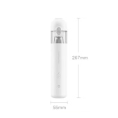 米家 随手吸尘器