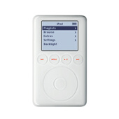 iPod (第3代)