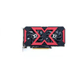 迪兰 RX 580 2048SP X-Serial 战将