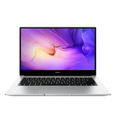 华为 MateBook D 14 2020