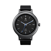 LG Watch Style