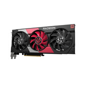 瀚铠 Radeon RX 6600 XT starry sky 8G D6 星空