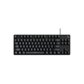 罗技 G412 TKL SE 机械游戏键盘