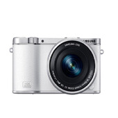 三星 NX3000 机身
