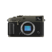 富士 X-Pro3 机身