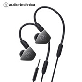 Audio-technica铁三角 ATH-LS70IS
