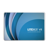 建兴 睿速系列 V5S SATA3 固态硬盘 512G