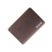 影驰 铠甲战将 SATA3 台式机笔记本固态硬盘 128G