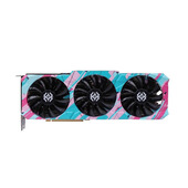 索泰 RTX 3080-10G6X X-GAMING OC