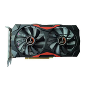 精影 RX580 镭神版
