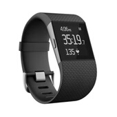 Fitbit Surge