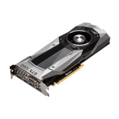 NVIDIA GeForce GTX 1080