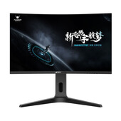 蚂蚁电竞 ANT32TQC 32寸