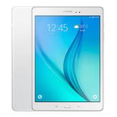三星 Galaxy Tab A 9.7(T550/T555)无内置触控笔