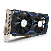 铭鑫视界风 GTX1660N-6GBD5 辉煌版