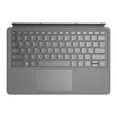 联想 小新 Pad Pro 磁吸键盘及支架 (二代)