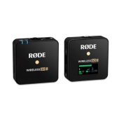 罗德 Wireless GO II Single