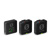 罗德 Wireless Pro