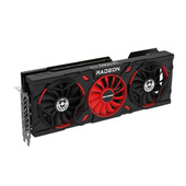 瀚铠 Radeon RX 6950 XT 合金升级版