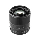 唯卓仕 AF 56mm f/1.4 STM ED IF (索尼E卡口)