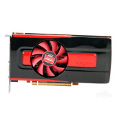 AMD Radeon HD 7770