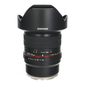 三阳 14mm f/2.8 IF ED AS UMC MILC (索尼E卡口)