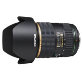 宾得DA★ 16-50mm f/2.8 ED AL IF SDM