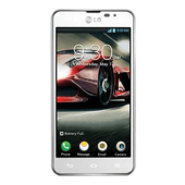 LG Optimus F6