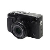 富士X-Pro 1 机身