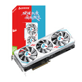 AX电竞叛客 GEFORCE RTX3070Ti X3W 8G
