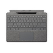 微软 Surface Pro 带触控笔键盘盖