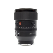 索尼FE 135mm f/1.8 GM (SEL135F18GM)