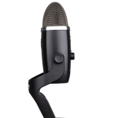 Blue Yeti 雪怪