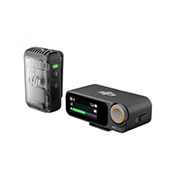 大疆 DJI Mic 2 一拖一