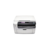富士 DocuPrint M158ab