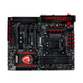 微星 Z97 GAMING 9 ACK
