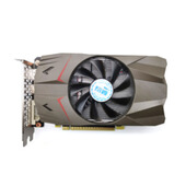 铭鑫 GTX 1650N-4GBD6 超越DF版