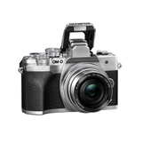 奥林巴斯 E-M10 Mark IV 套机