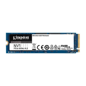 金士顿 NV1 NVME 系列 M.2 固态硬盘 2TB